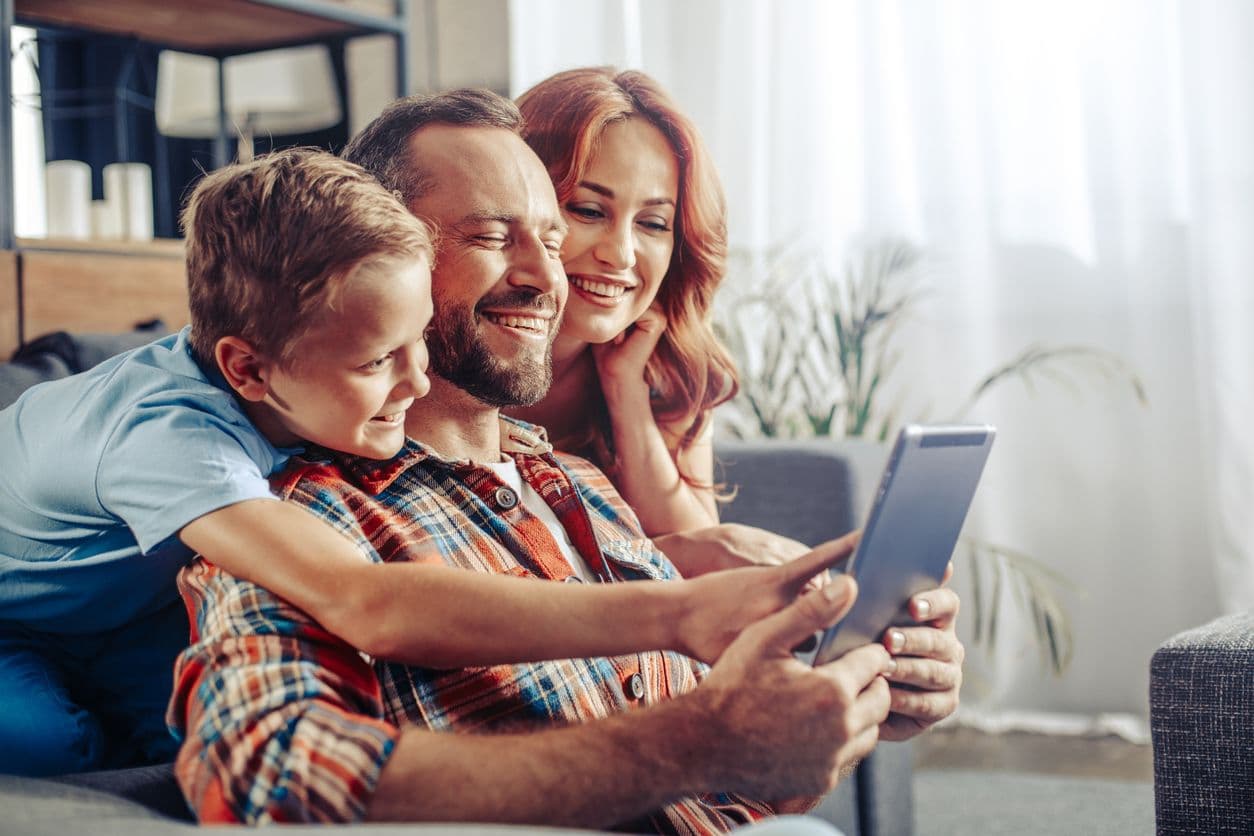 Financial wellbeing