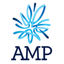 AMP logo