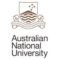 ANU logo