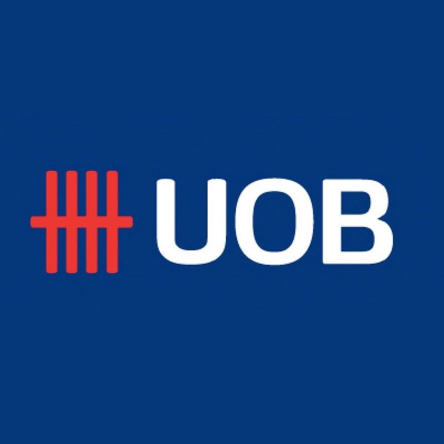 UOB logo